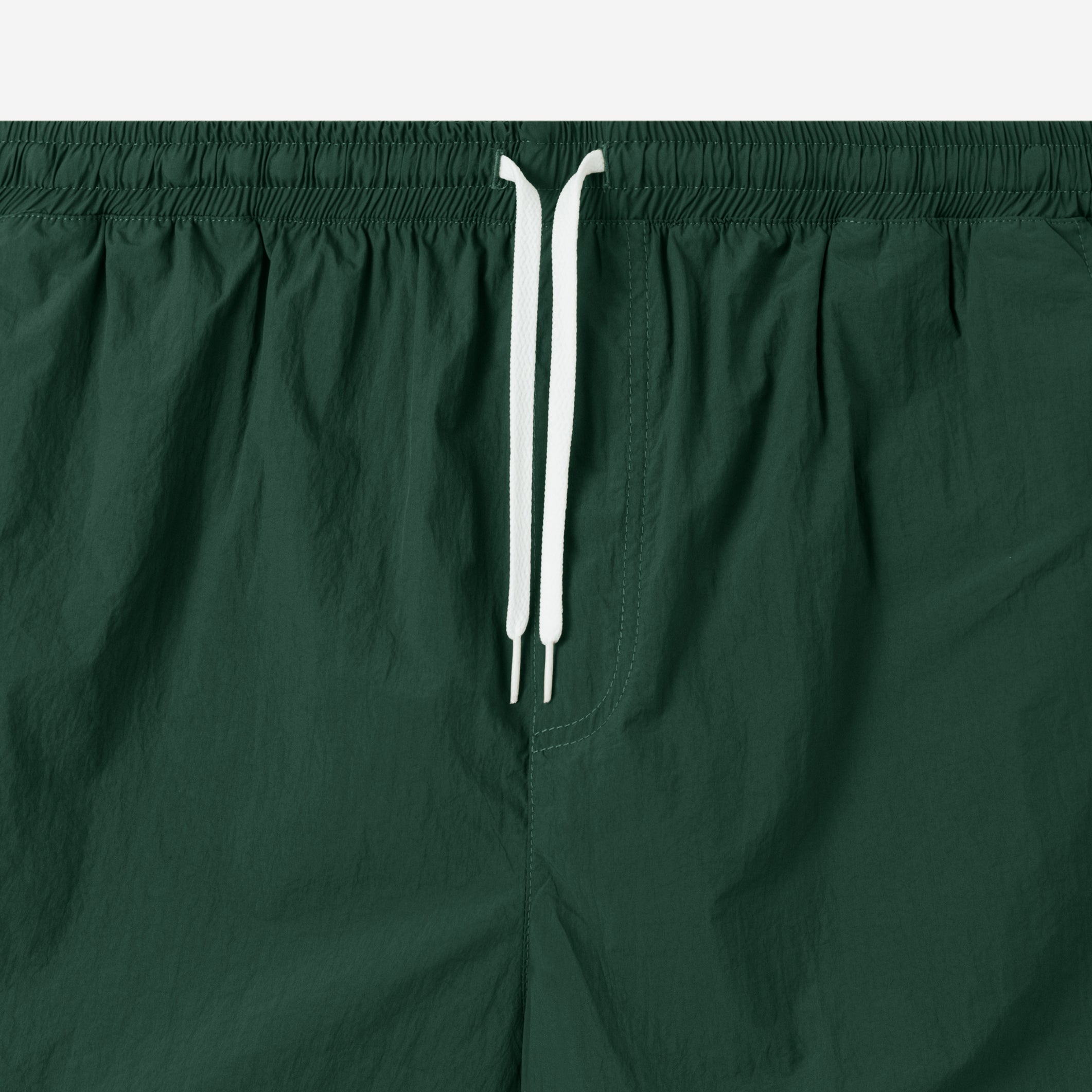 TENUE Celana Pendek - Green - Everyday