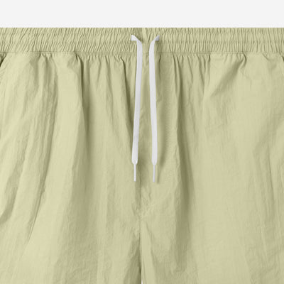 TENUE Celana Pendek - Lime Mist - Everyday