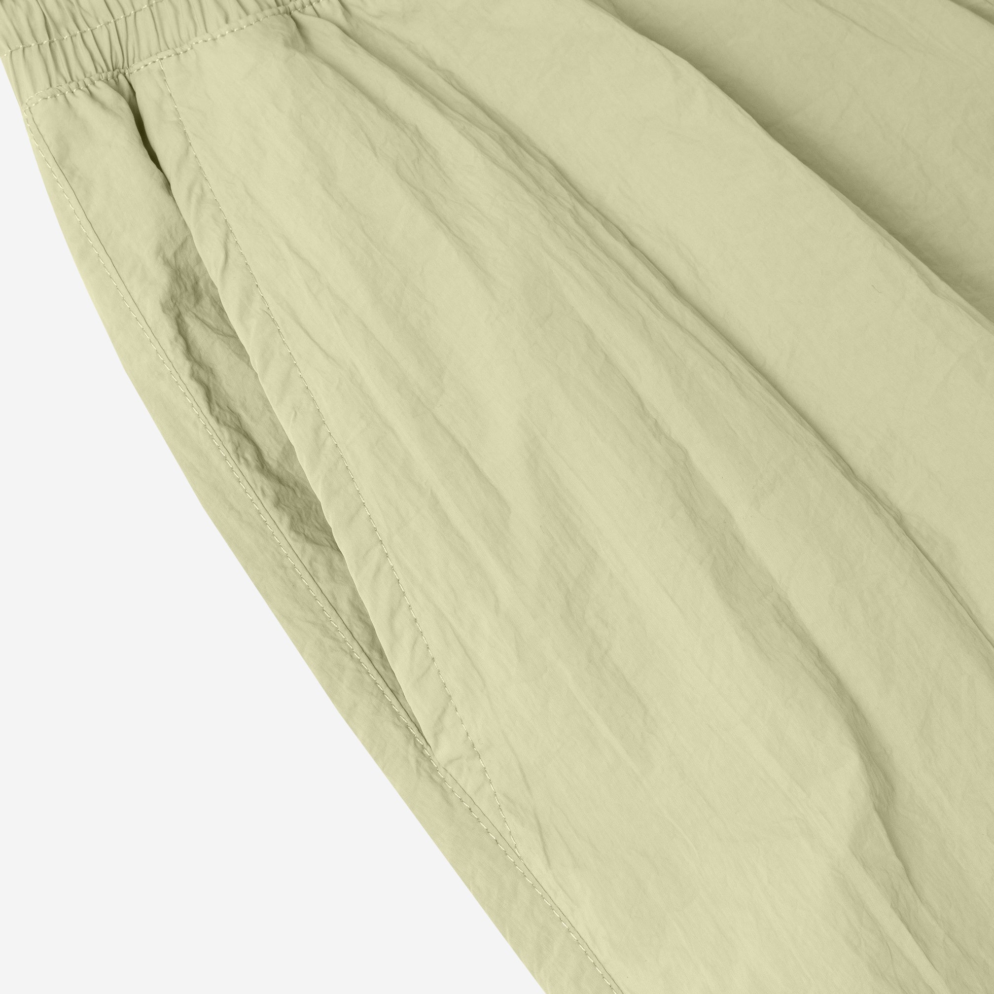 TENUE Celana Pendek - Lime Mist - Everyday