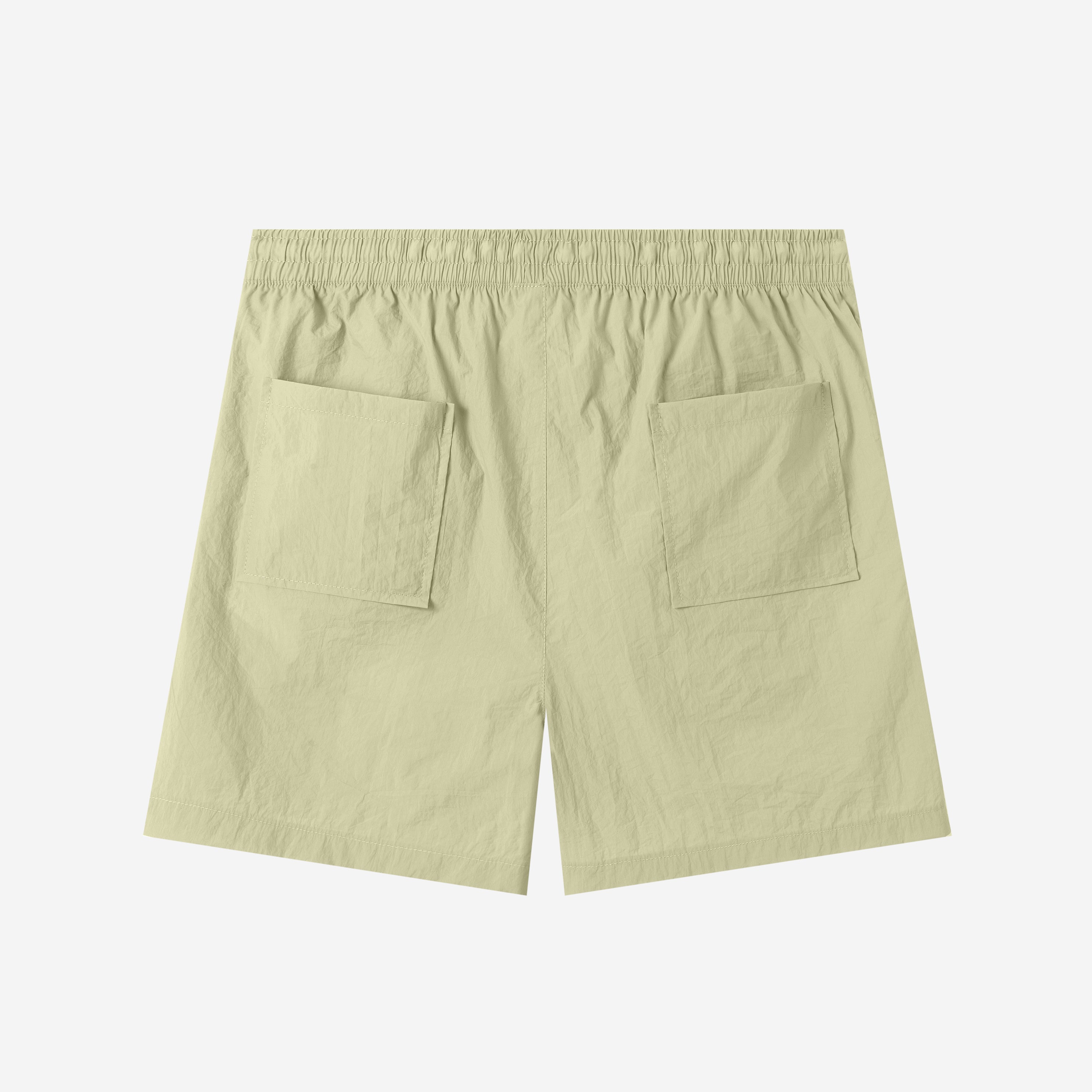 TENUE Celana Pendek - Lime Mist - Everyday
