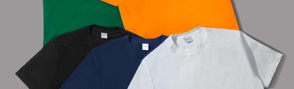 kaos oversize