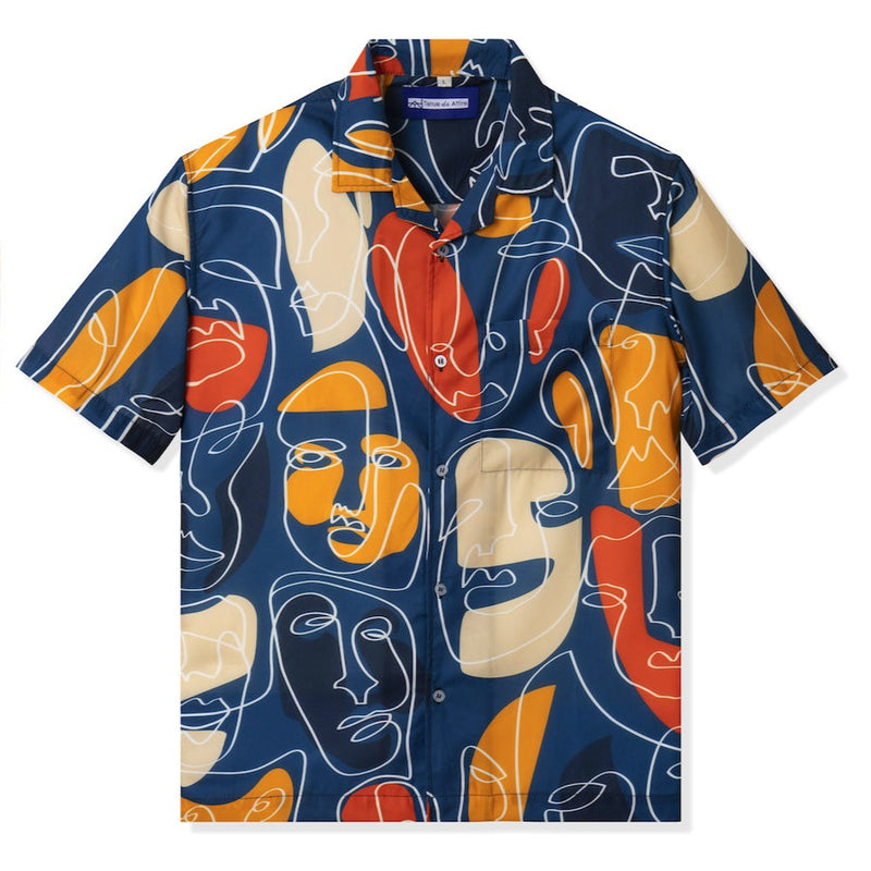 Contour Miro Shirt