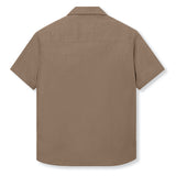 Kemeja Linen