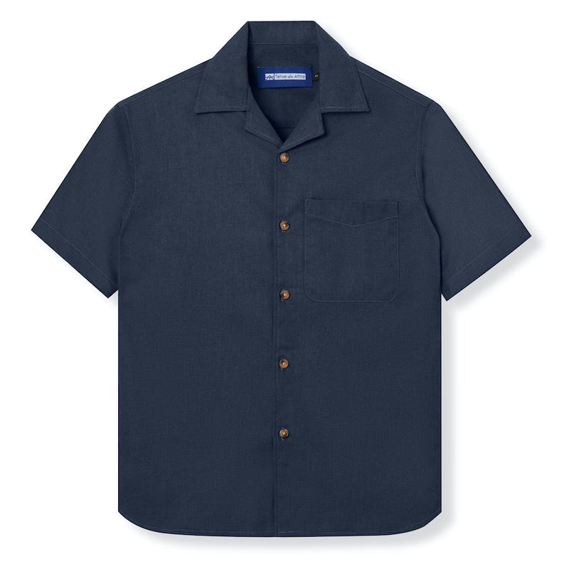 Kemeja Linen