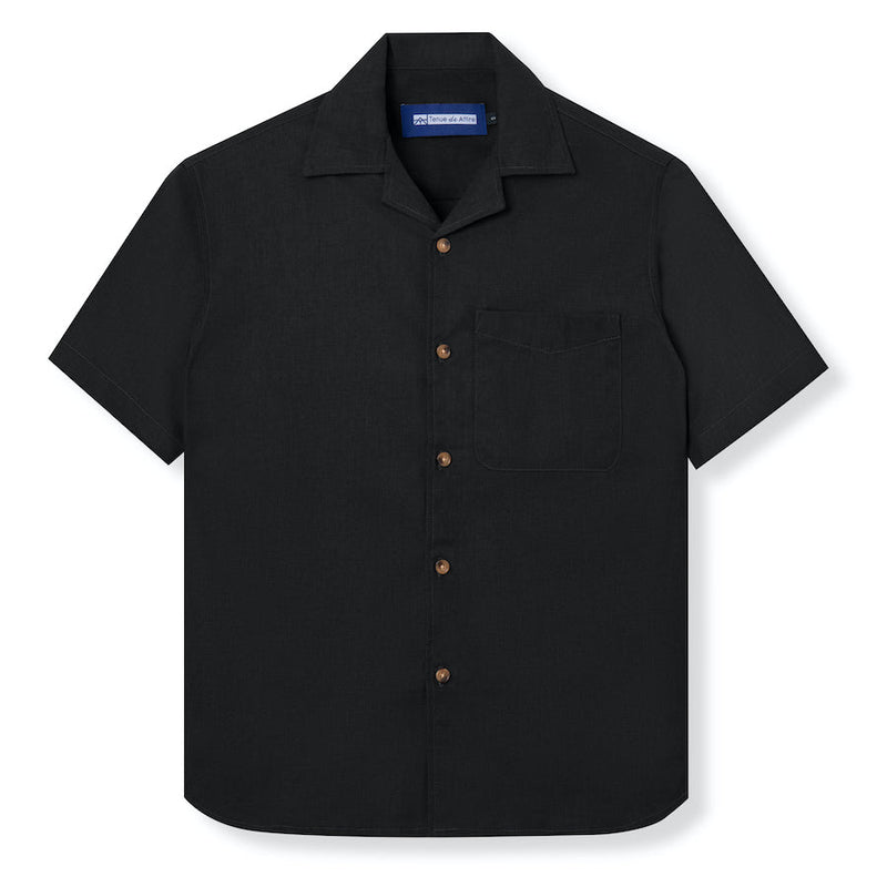 Kemeja Linen
