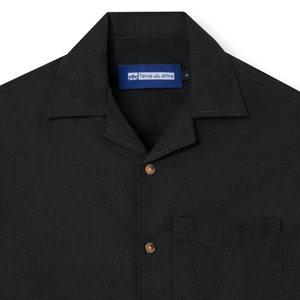 Kemeja Linen