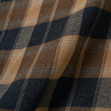 Kemeja Flannel