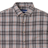 Kemeja Flannel
