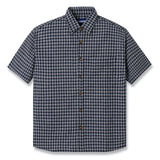 Kemeja Flannel