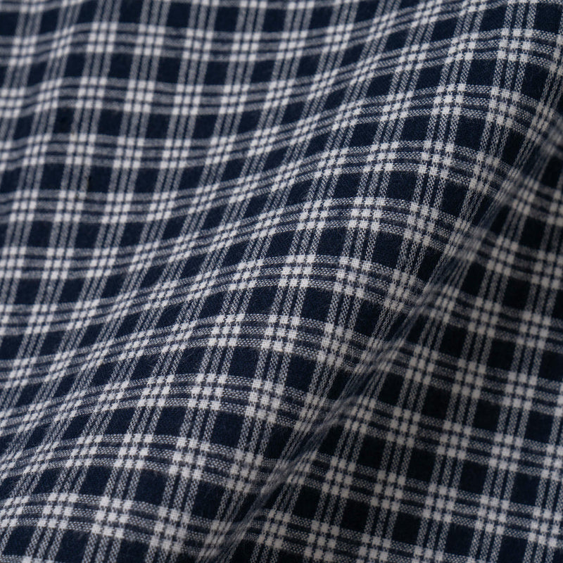 Kemeja Flannel