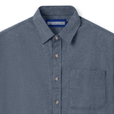 Kemeja Flannel
