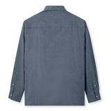 Kemeja Flannel