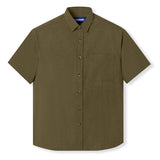Kemeja Flannel
