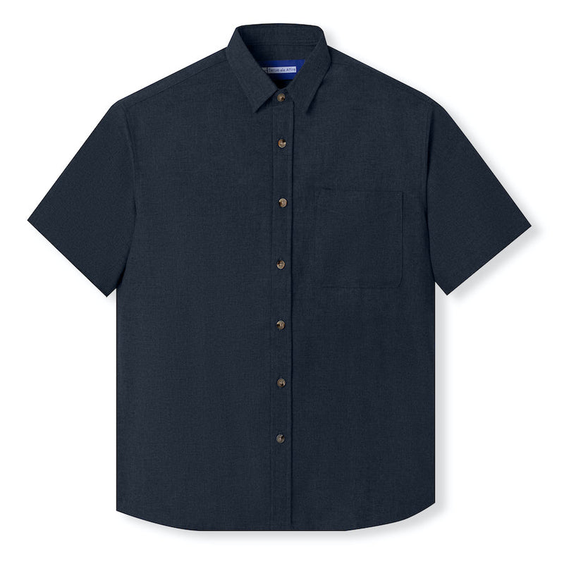 Kemeja Flannel