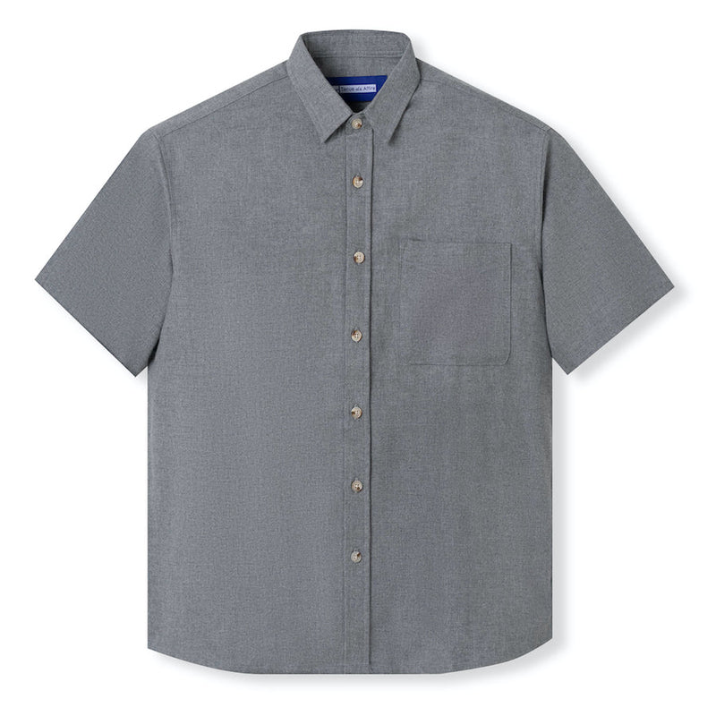 Kemeja Flannel