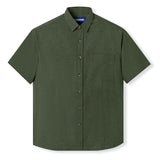 Kemeja Flannel