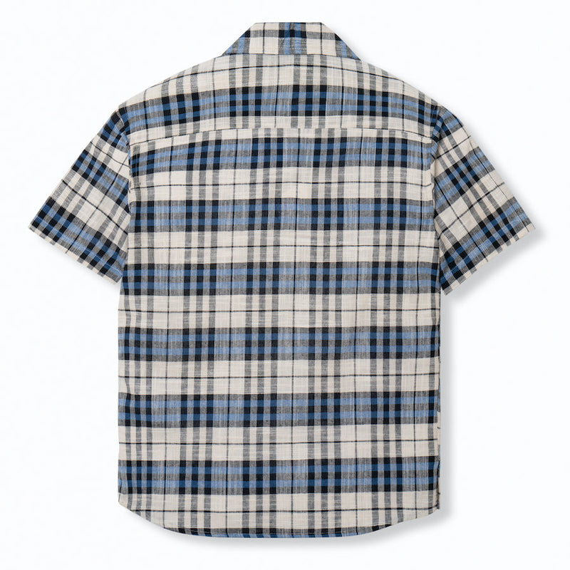 Kemeja Linen