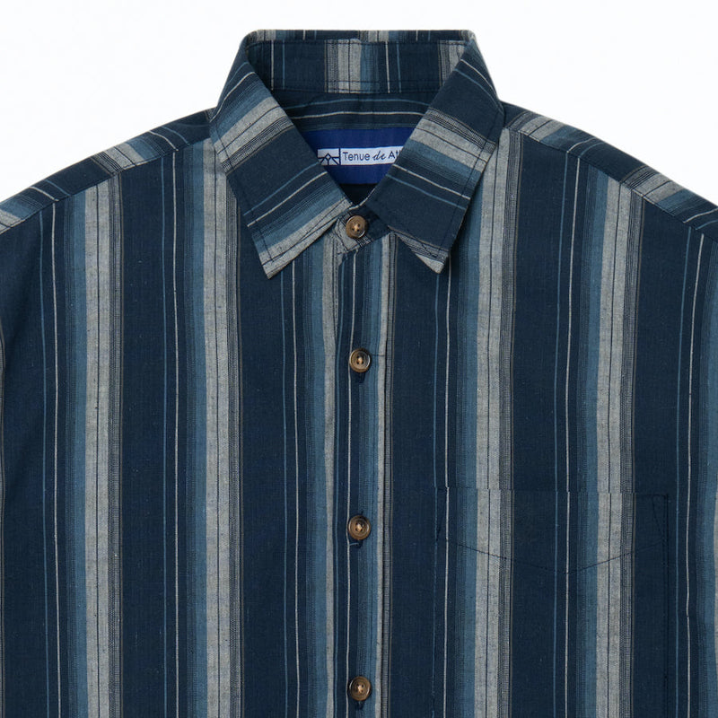 Kemeja Linen