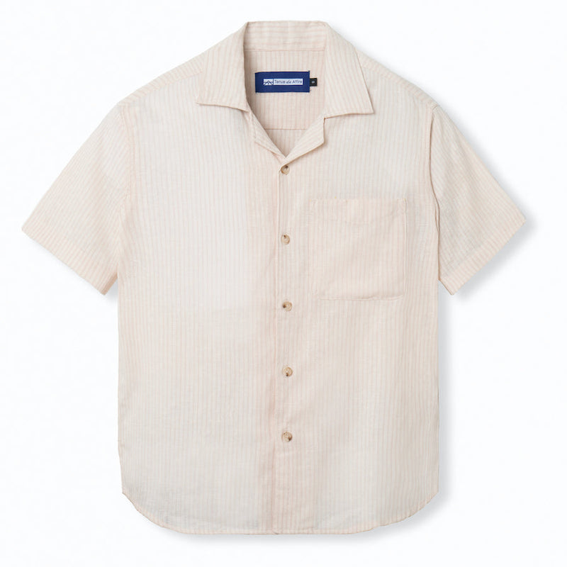 Kemeja Linen