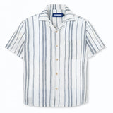 Kemeja Linen