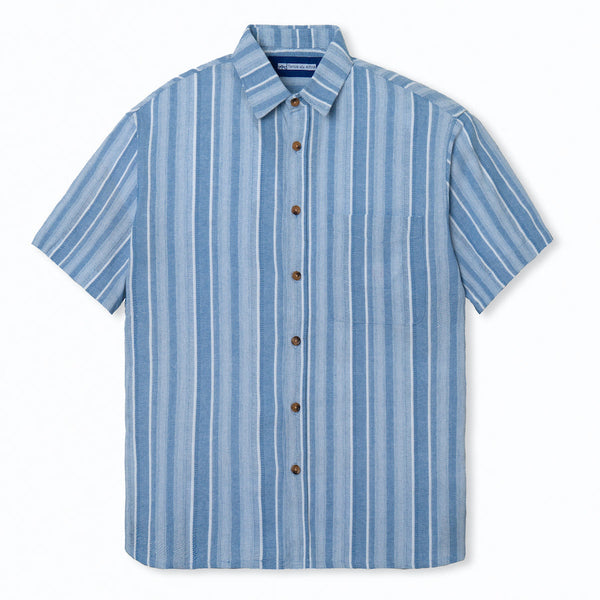 Kemeja Linen