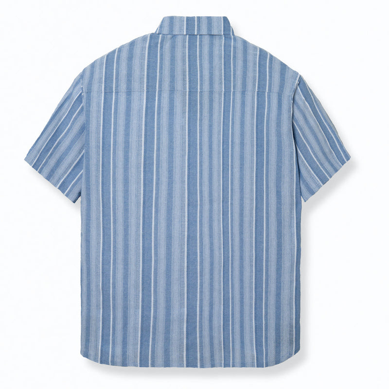 Kemeja Linen