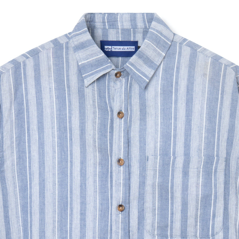 Kemeja Linen