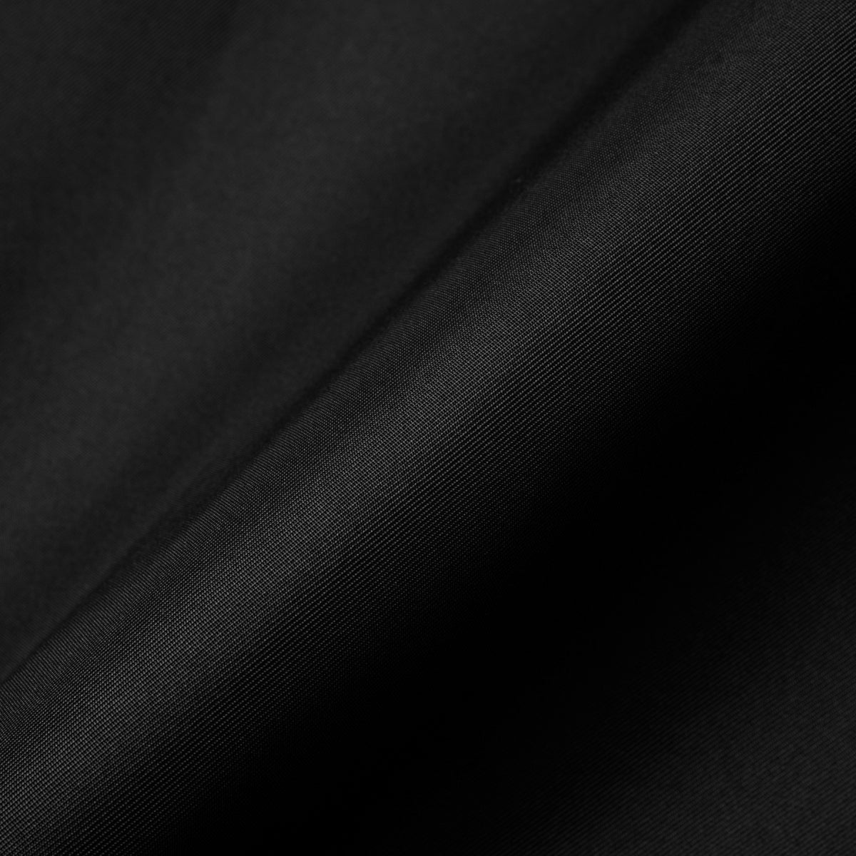 FACTORY SALE - Officine Long Sleeve Shirt - Black