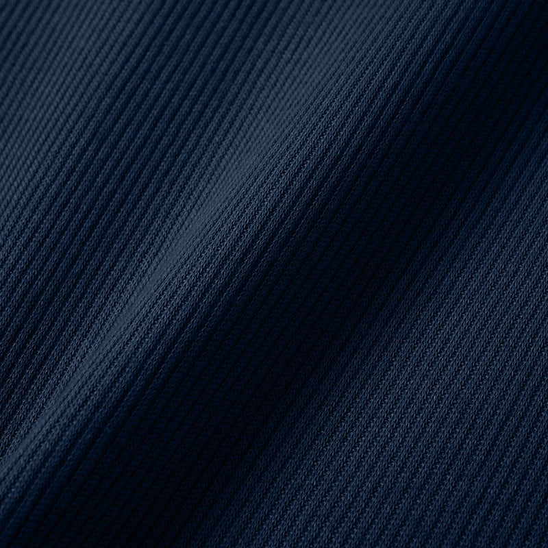 Kemeja Polo Knit