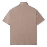 Kemeja Polo Knit