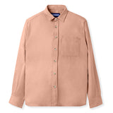 FACTORY SALE - Palette Shirt Long Sleeve - Salmon