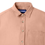 FACTORY SALE - Palette Shirt Long Sleeve - Salmon