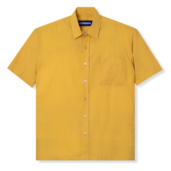 Kemeja Linen