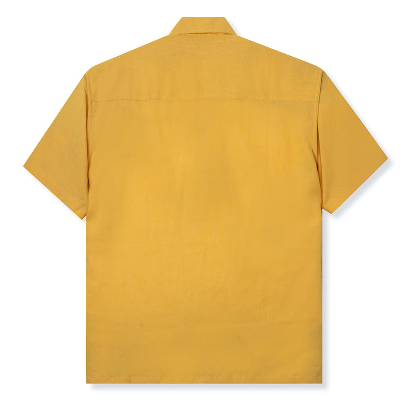 Kemeja Linen