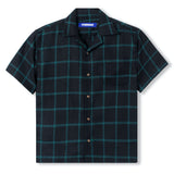 Kemeja Flannel