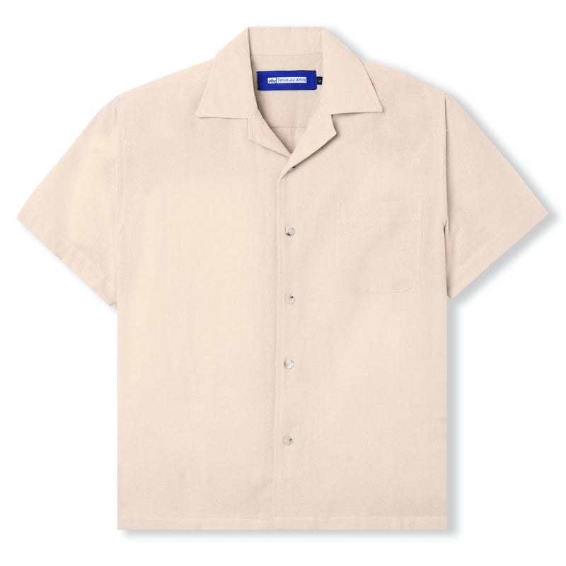 Kemeja Linen