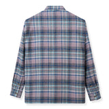 Flannel Shirt Long Sleeve