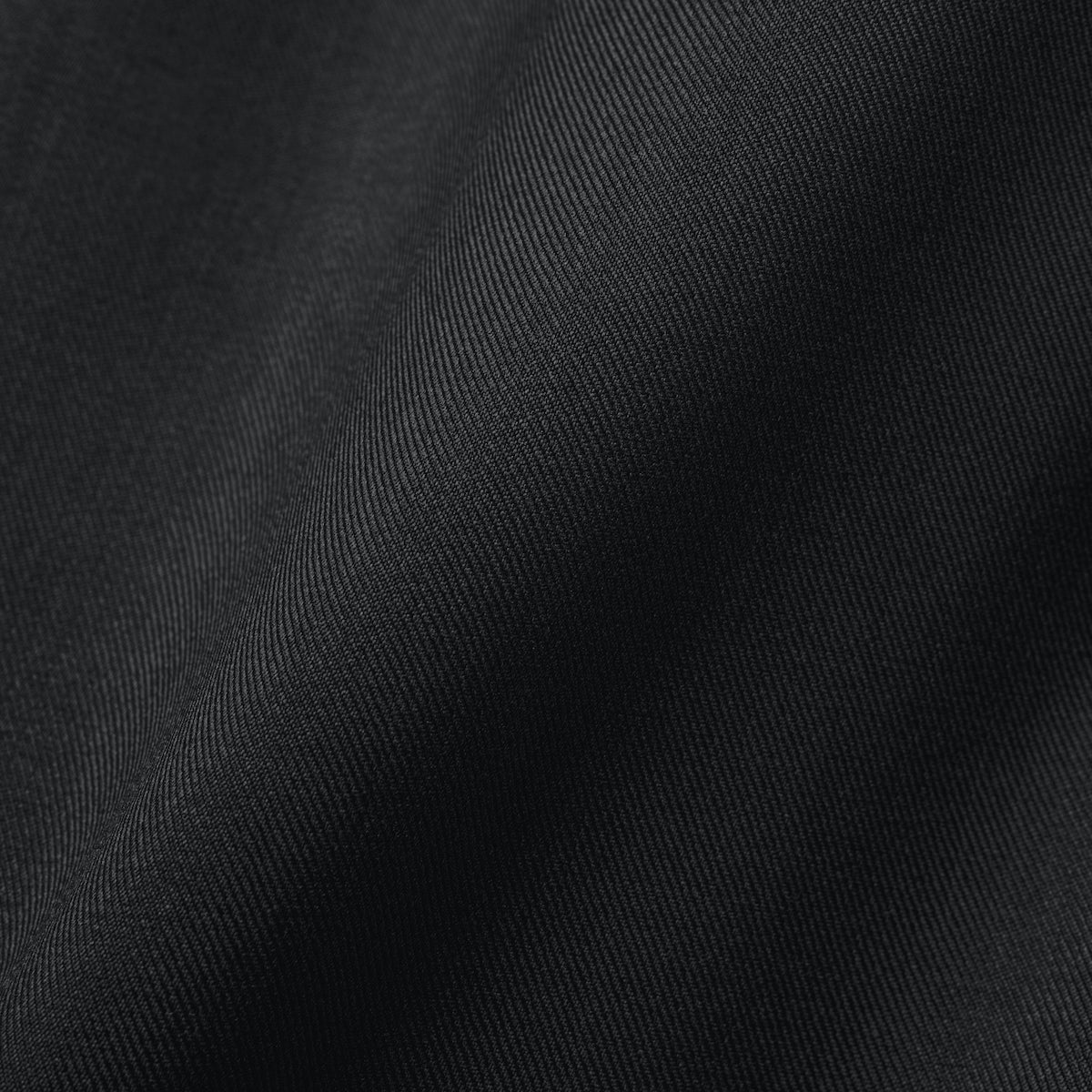 Celana Tenue de Attire - Parisian Slim Pants - Black