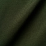 Parisian Linen Short Sleeve Shirt - Olive