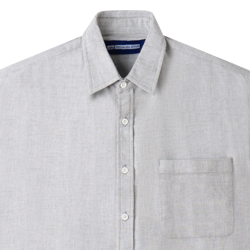 Kemeja Flannel