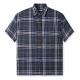 Kemeja Flannel