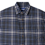 Kemeja Flannel