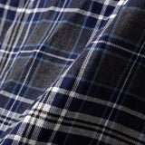 Kemeja Flannel