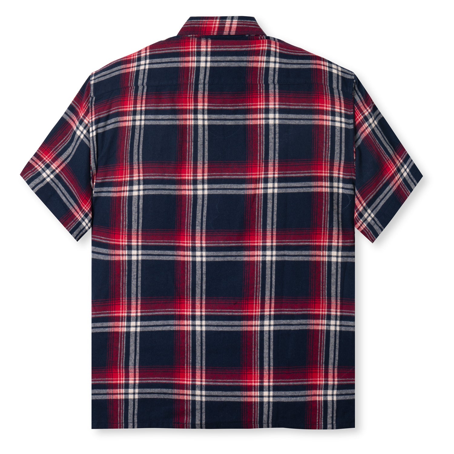 Kemeja Flannel