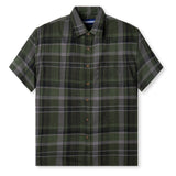 Kemeja Flannel