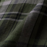 Kemeja Flannel