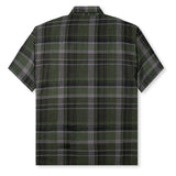 Kemeja Flannel
