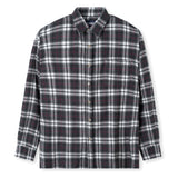 Kemeja Flannel
