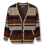 Cardigan Knit
