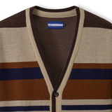Cardigan Knit
